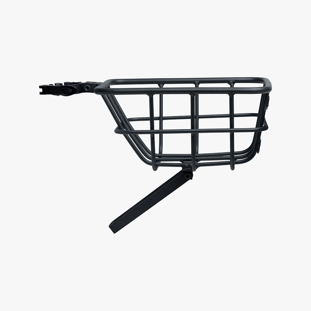 bike basket holder