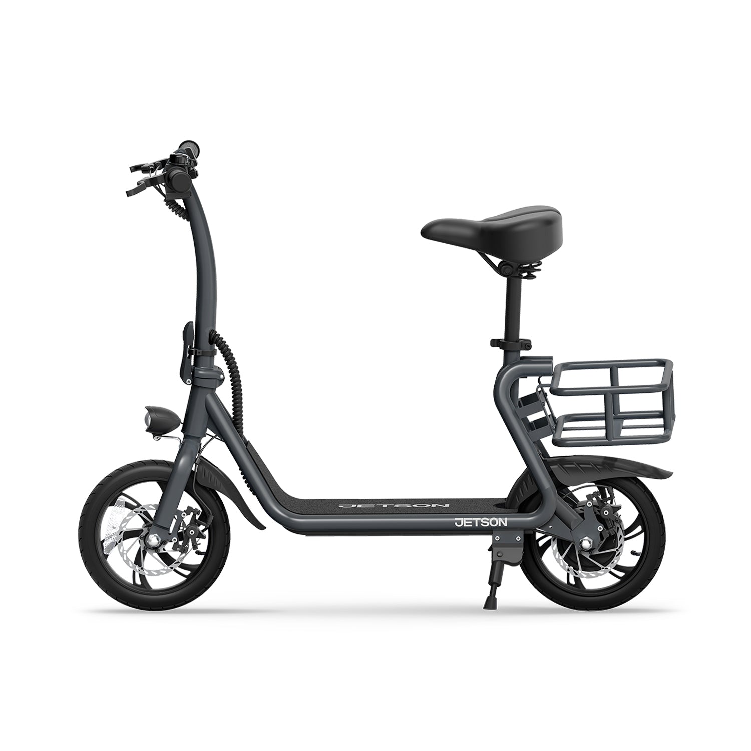 Ryder Pro Electric Scooter