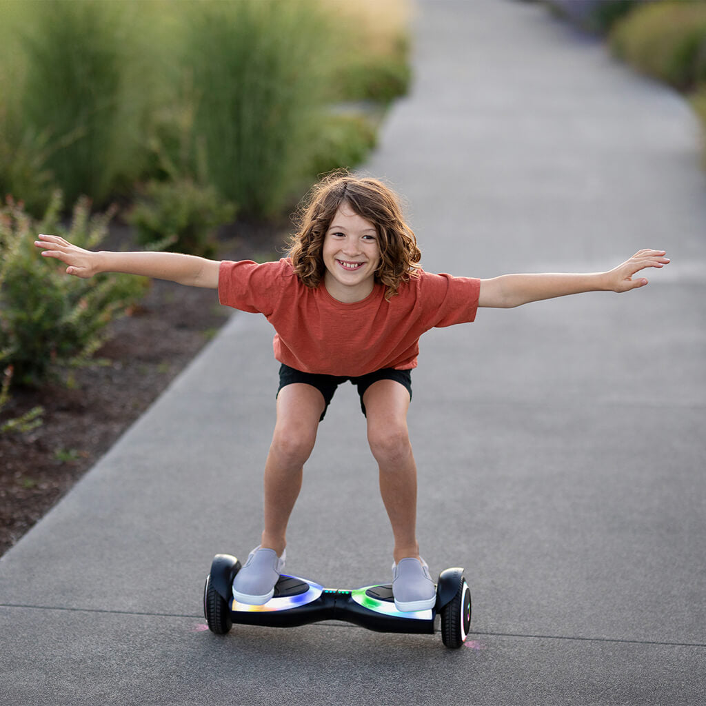 Jetson sphere 2025 hoverboard teal