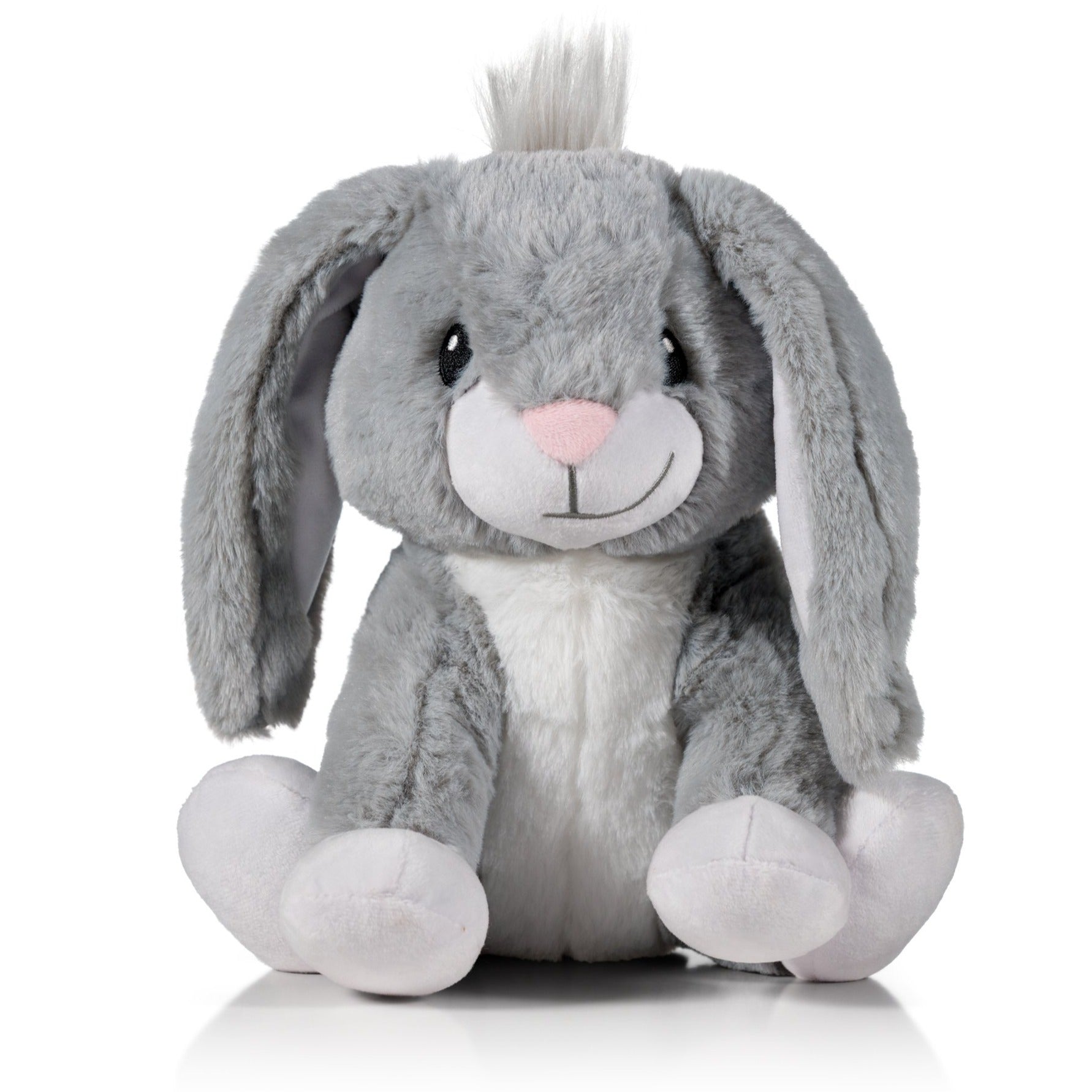 stuffed bunny rabbit