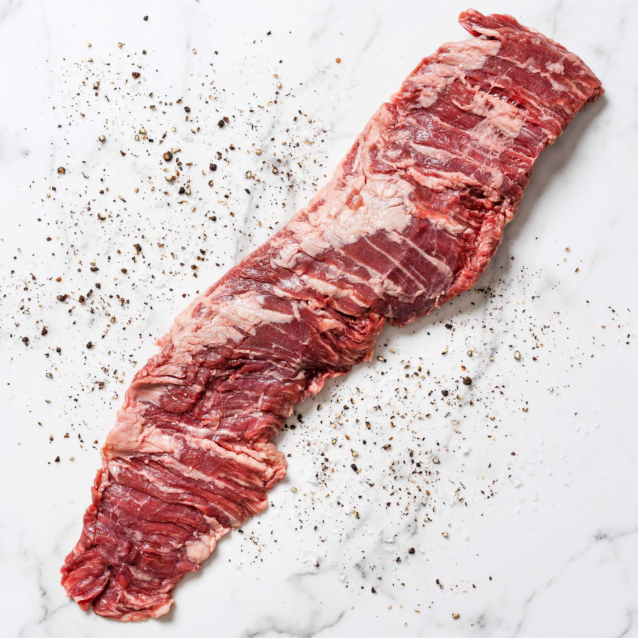 USDA Prime Beef Thin Top Blade