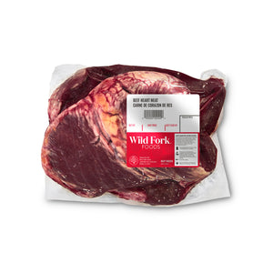 Beef Heart – Wild Fork Foods