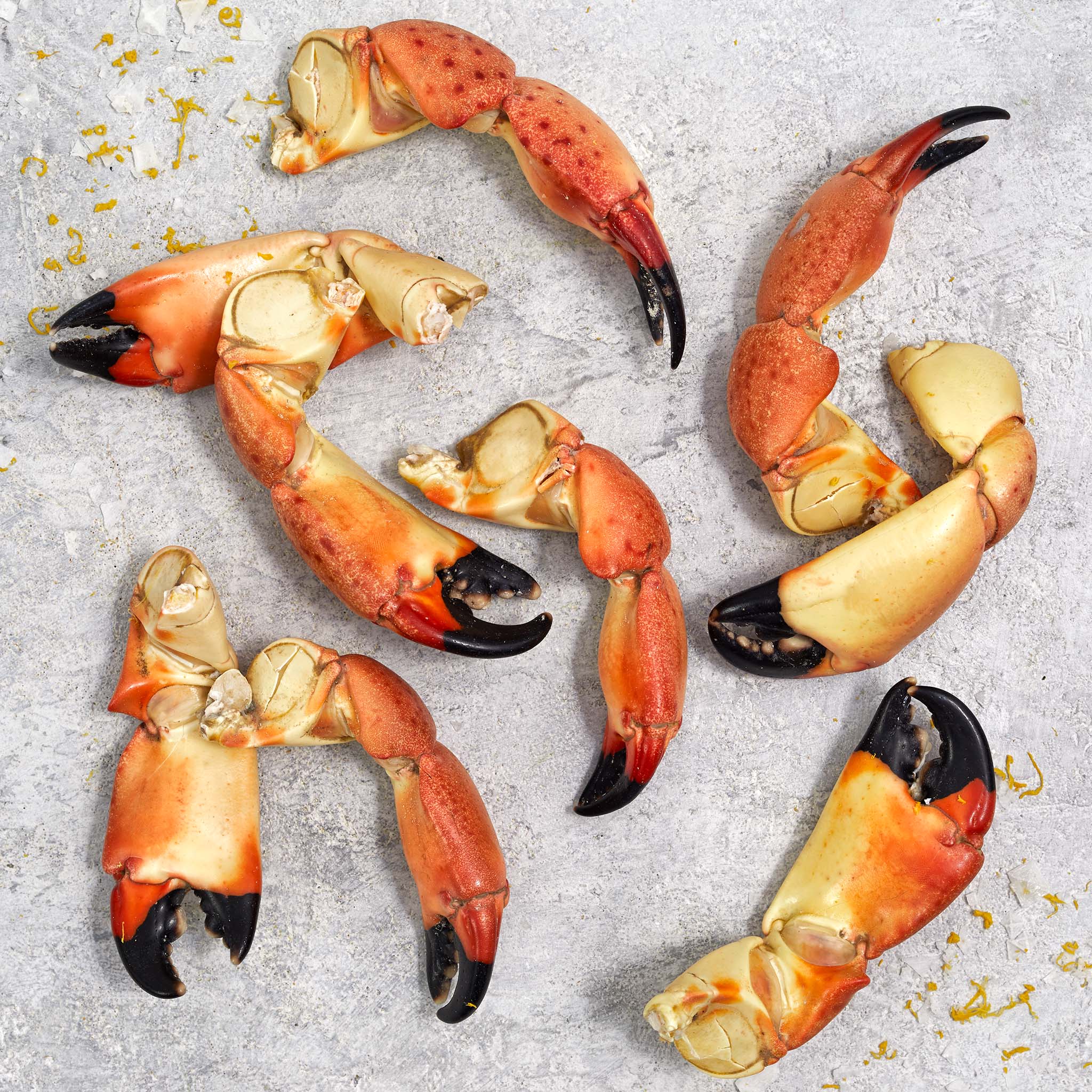 How To Cook Thawed Stone Crab Claws : How Should Stone Crabs Be ...