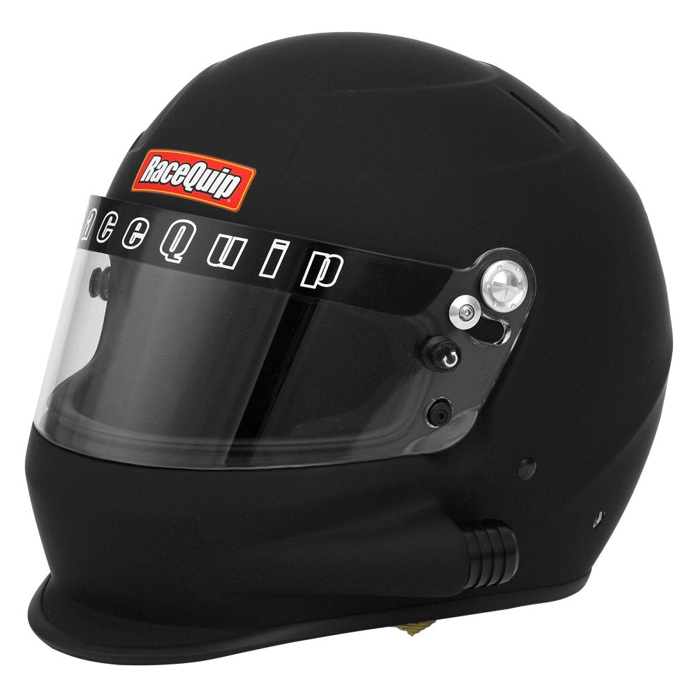 race quip helmets