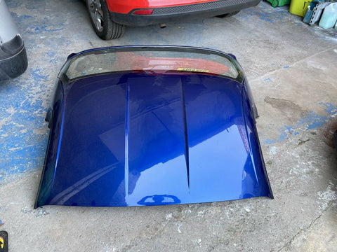 mr2 spyder hardtop glass replacement