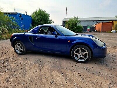 mr2 spyder oem hardtop for sale