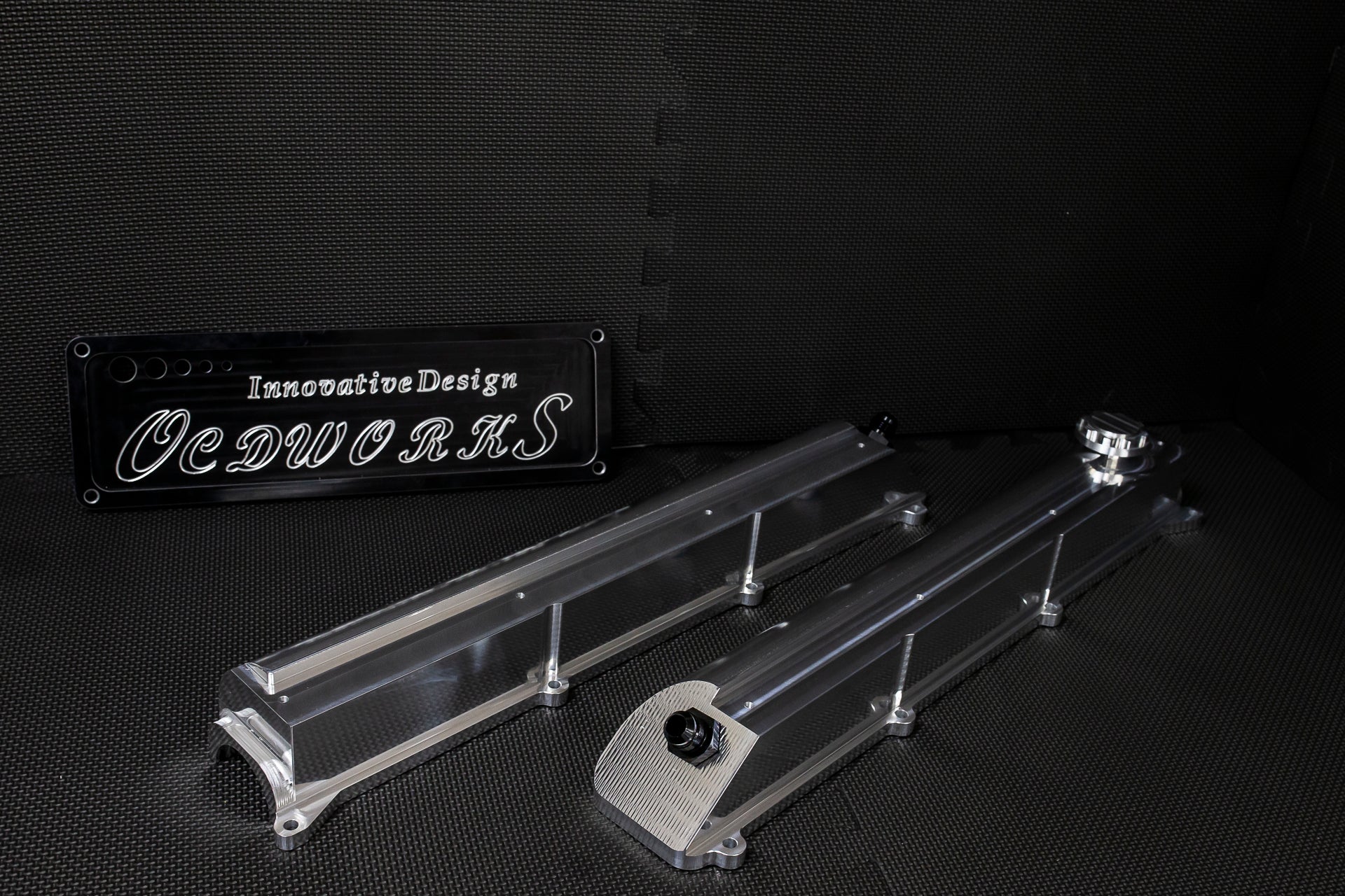 2jz valve cover