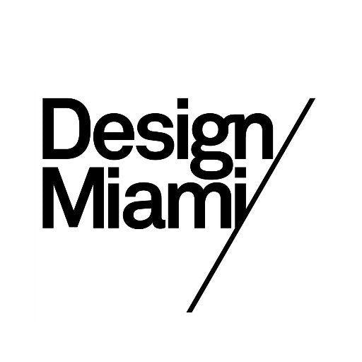 Design Miami Art Standard Time
