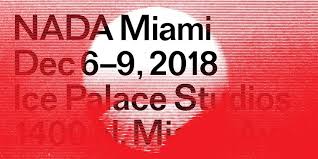 NADA Miami Art Standard Time