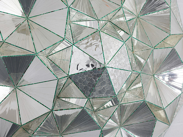 Monir Shahroudy Farmanfarmaian