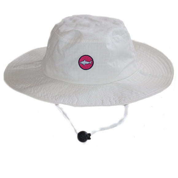Sun Protective Bucket And Summer Hats Sharks On Shore Apparel Co - shark bucket hat roblox shark hat shark hats