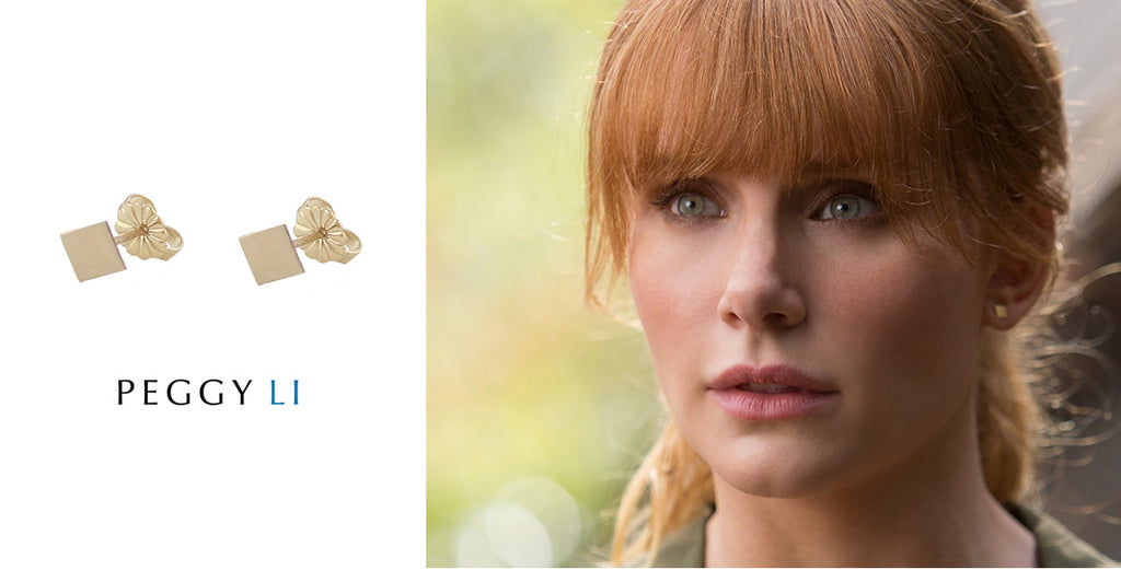 Get The Look Claire Dearing Jurrasic World 2 – Peggy Li Creations