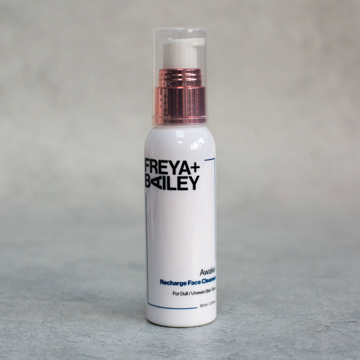 CRAVE Superfood Sculpting Body Polisher – Freya + Bailey Skincare