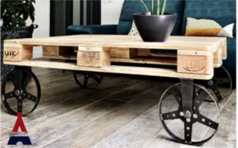 table-basse-upcycling