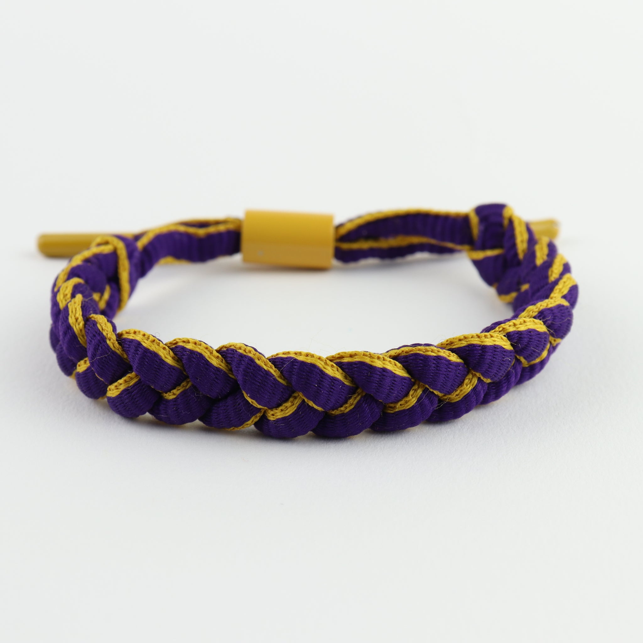 omega psi phi paracord bracelet