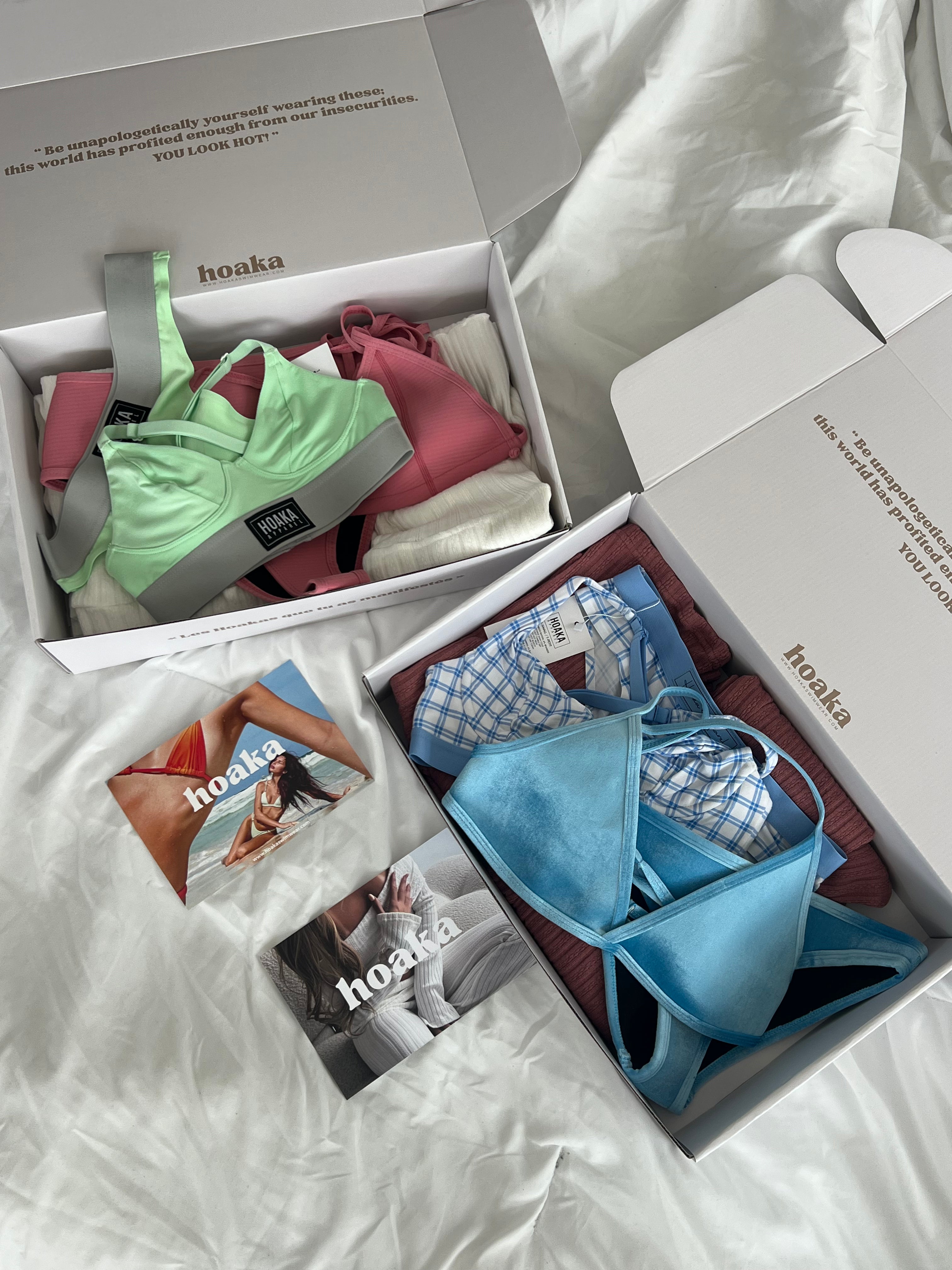 Product image for PR BOX: Blossom season (value over 298 USD - 340 CAD)