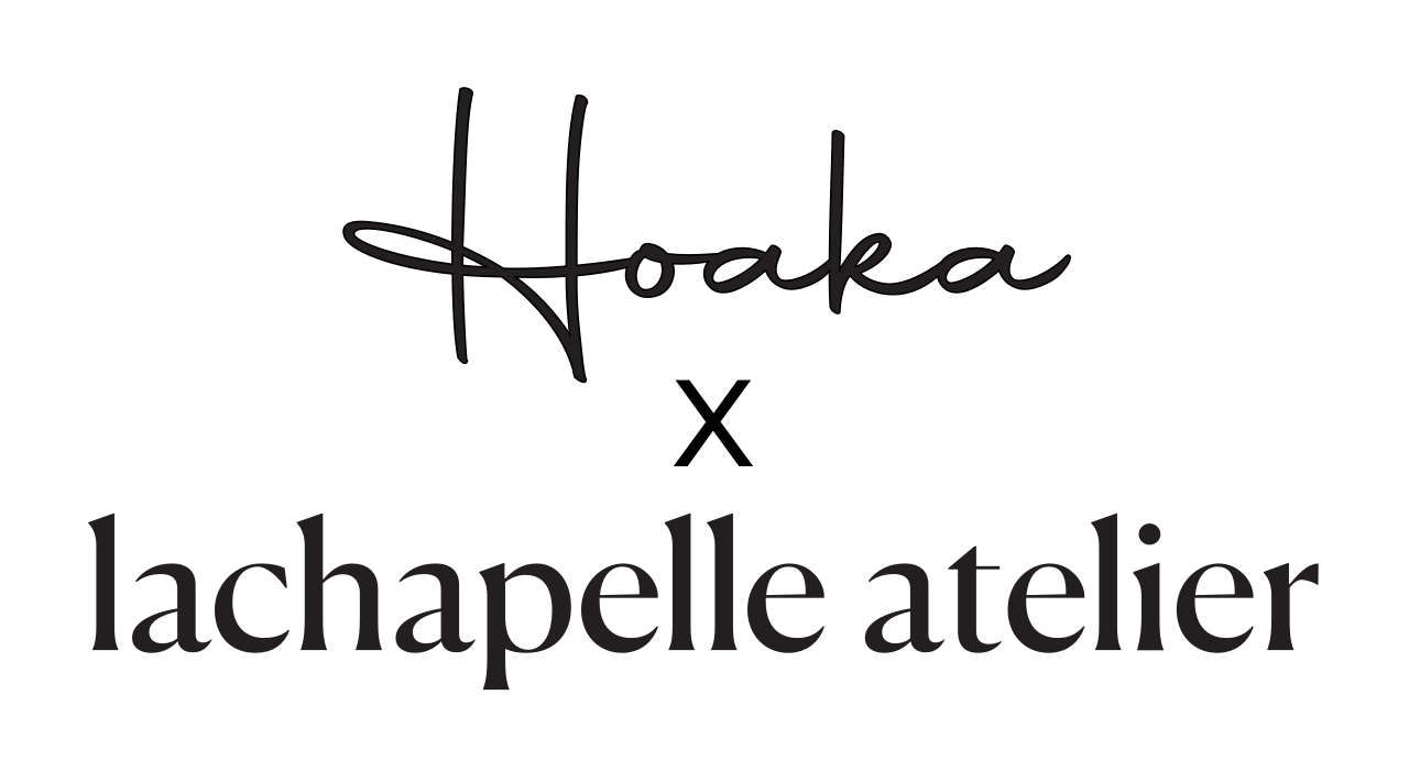 Hoaka x Lachapelle