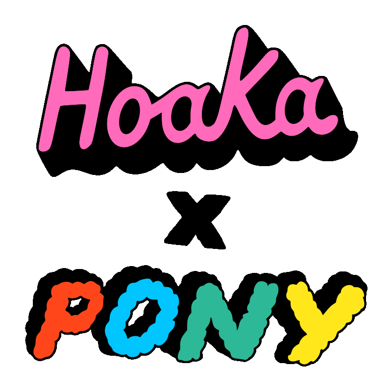 PONY