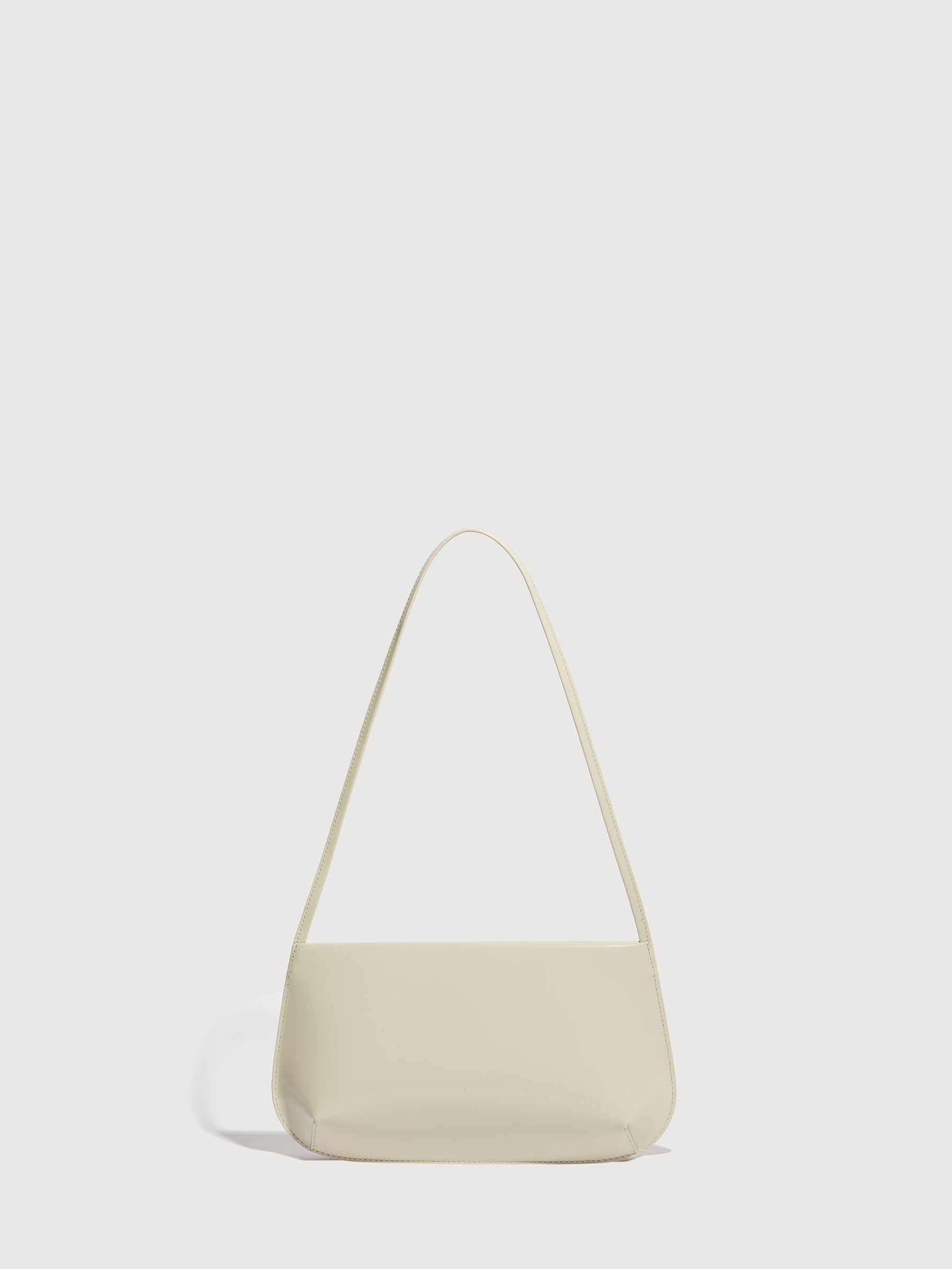 Canvas Tote Bag - Large White – Manebí