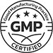 GMP Certified icon