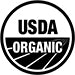 USDA Organic icon