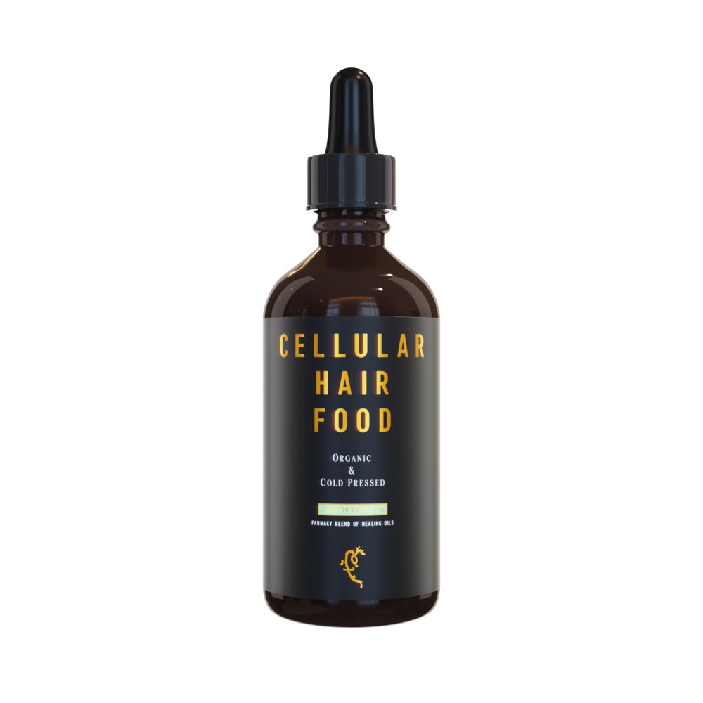 Cellular Hair Food