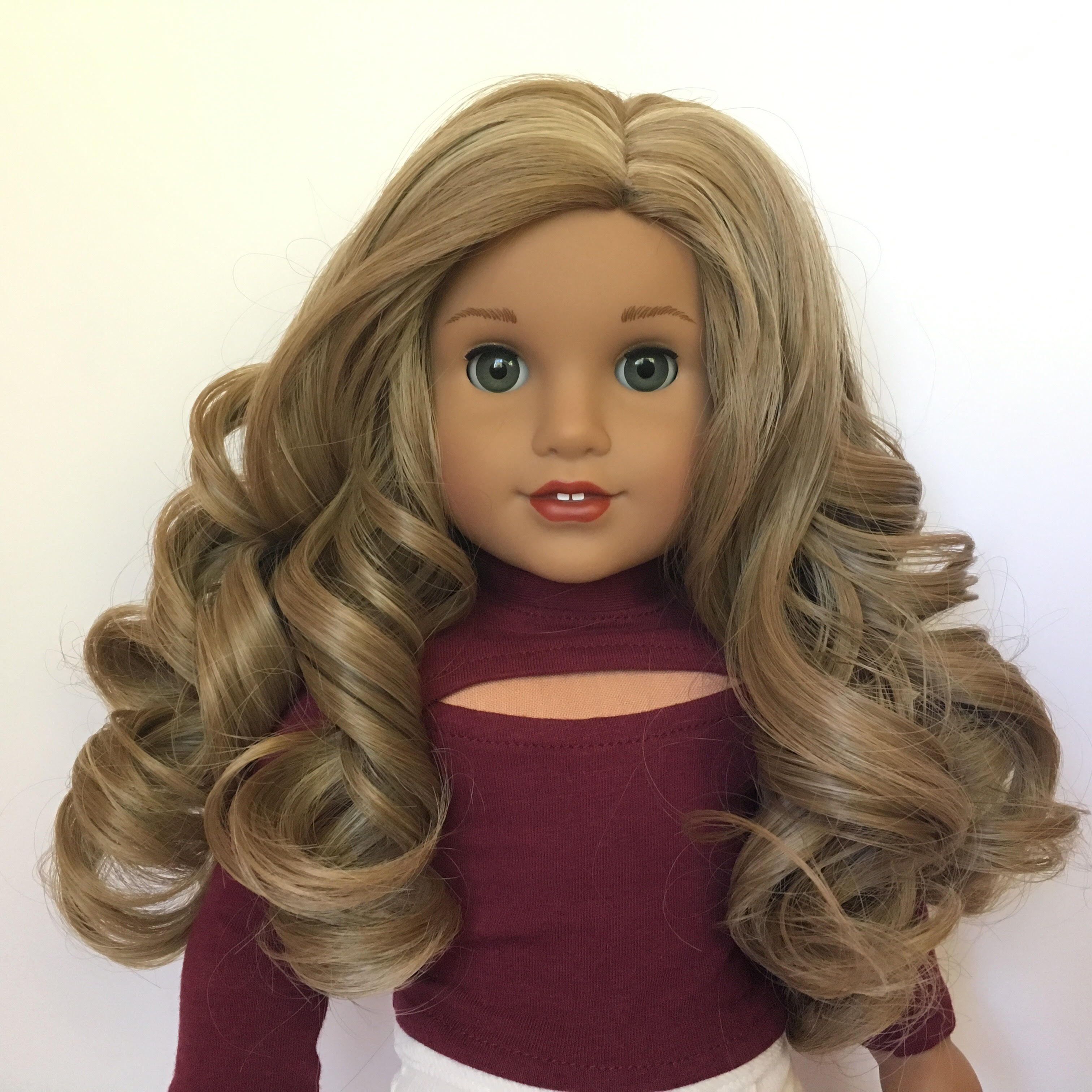 american girl 78