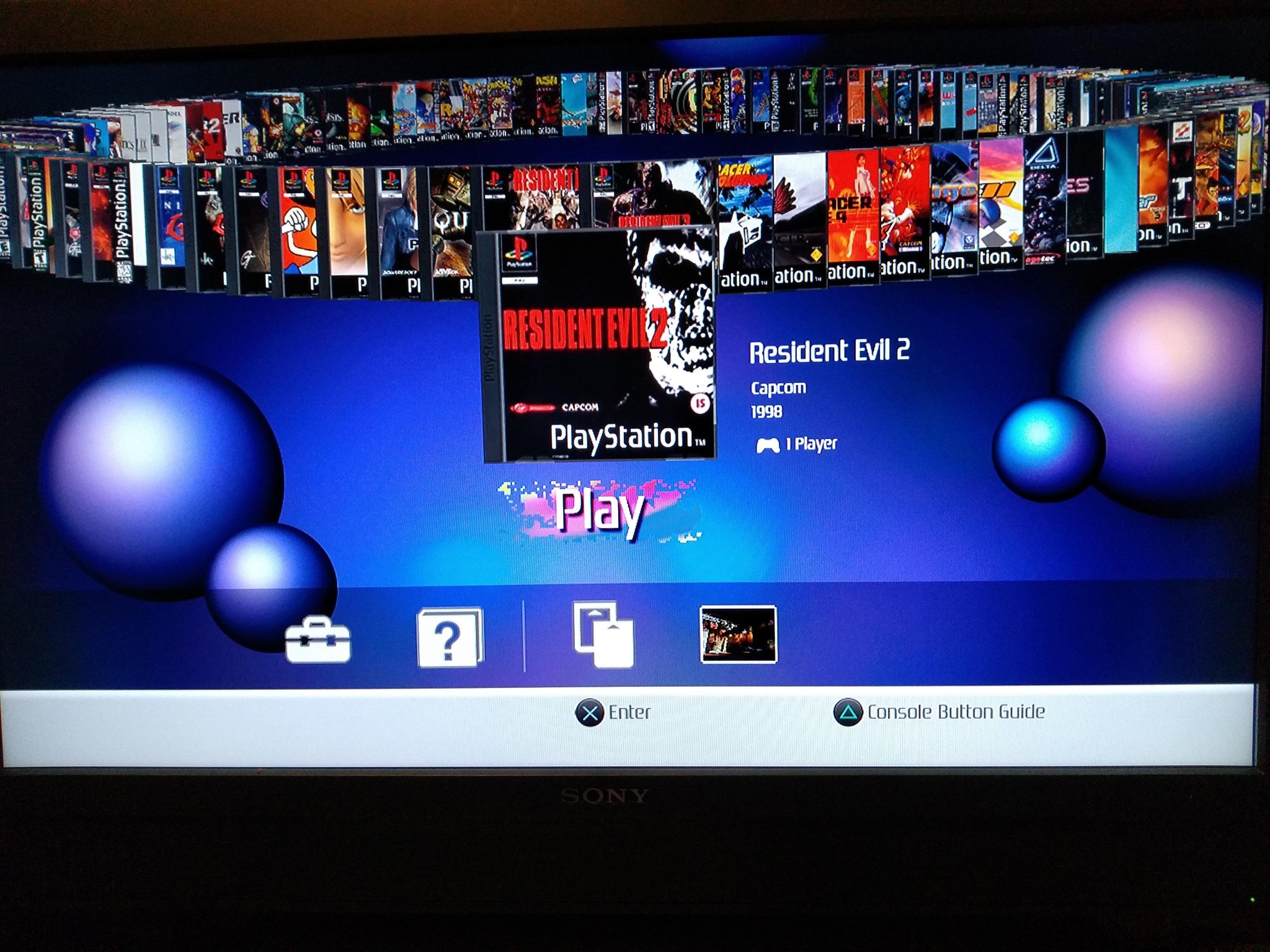 retro play ps