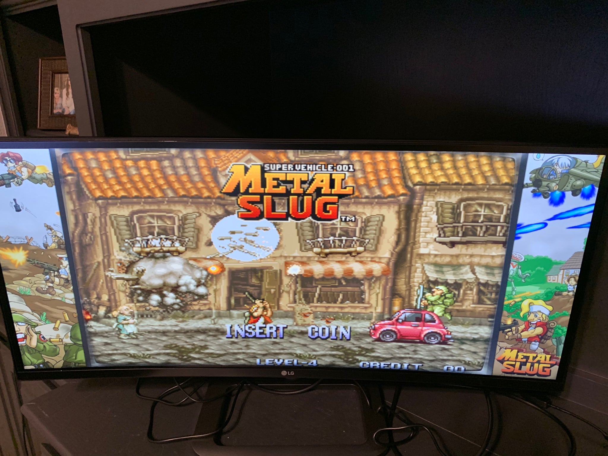 how to set up retropie to run n64 games