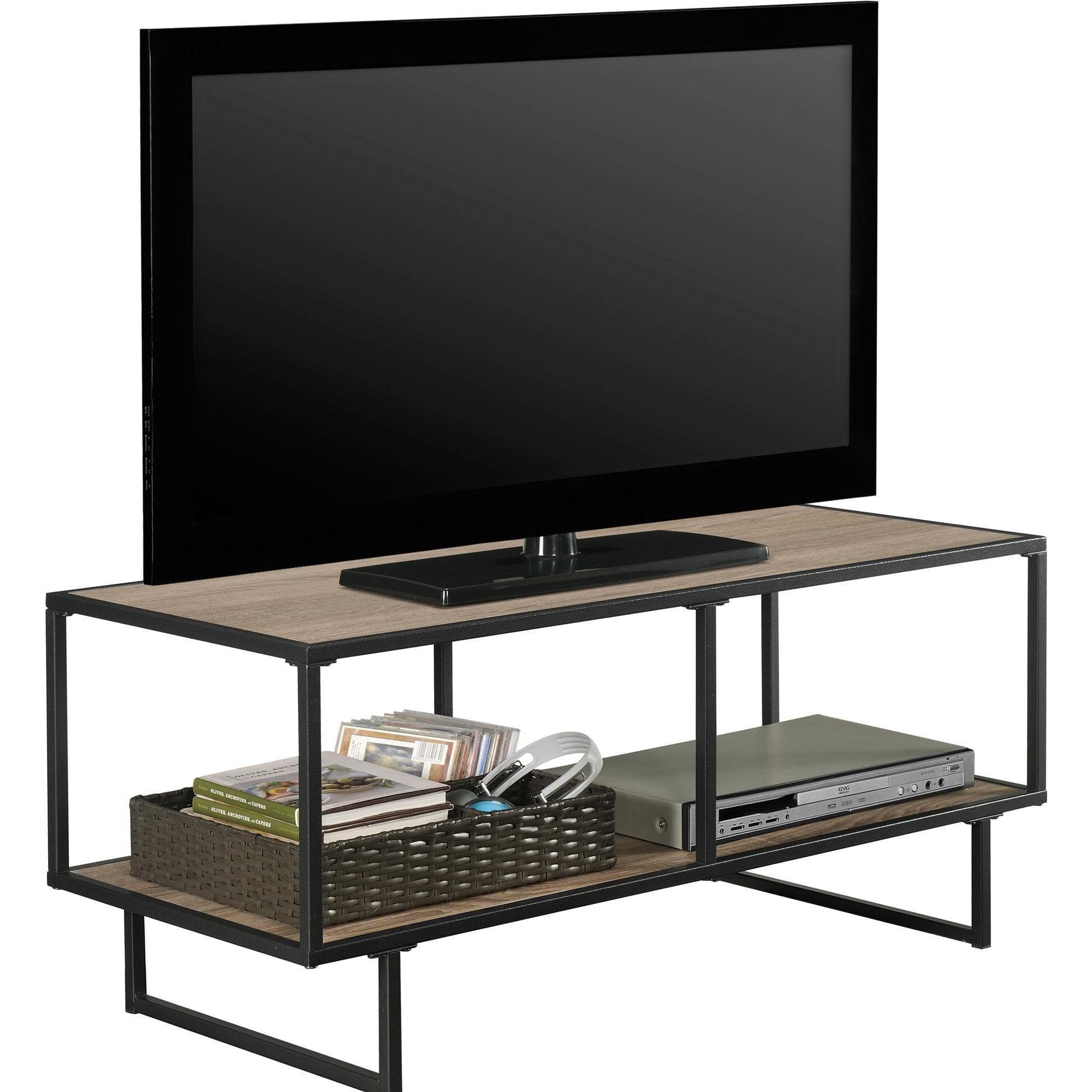 42 Inch Tv Stand Coffee Table Handy