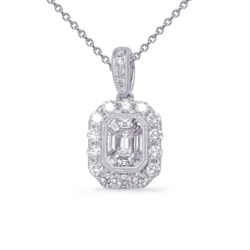 PENDANTS – Harris Jewelers