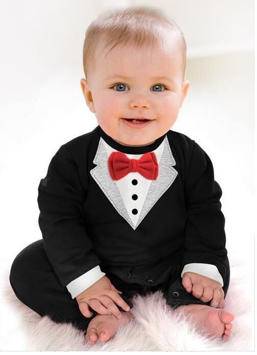 suit for boy baby