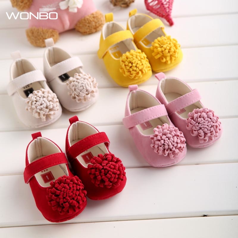 baby slip on shoes