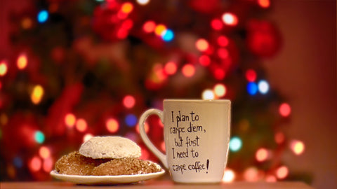 Coffee-for-christmas