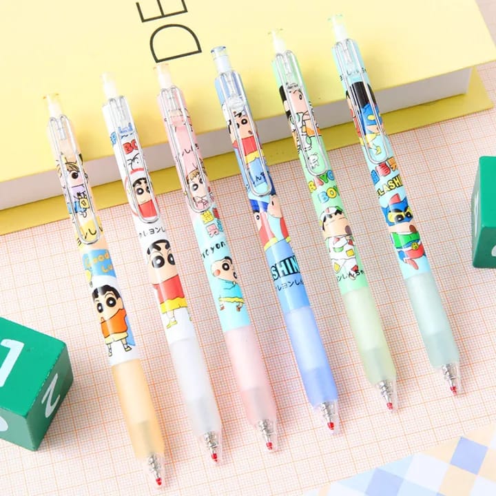 MultiBey Cute Stationery Set Ballpoint Pen Pencils Washi Tape