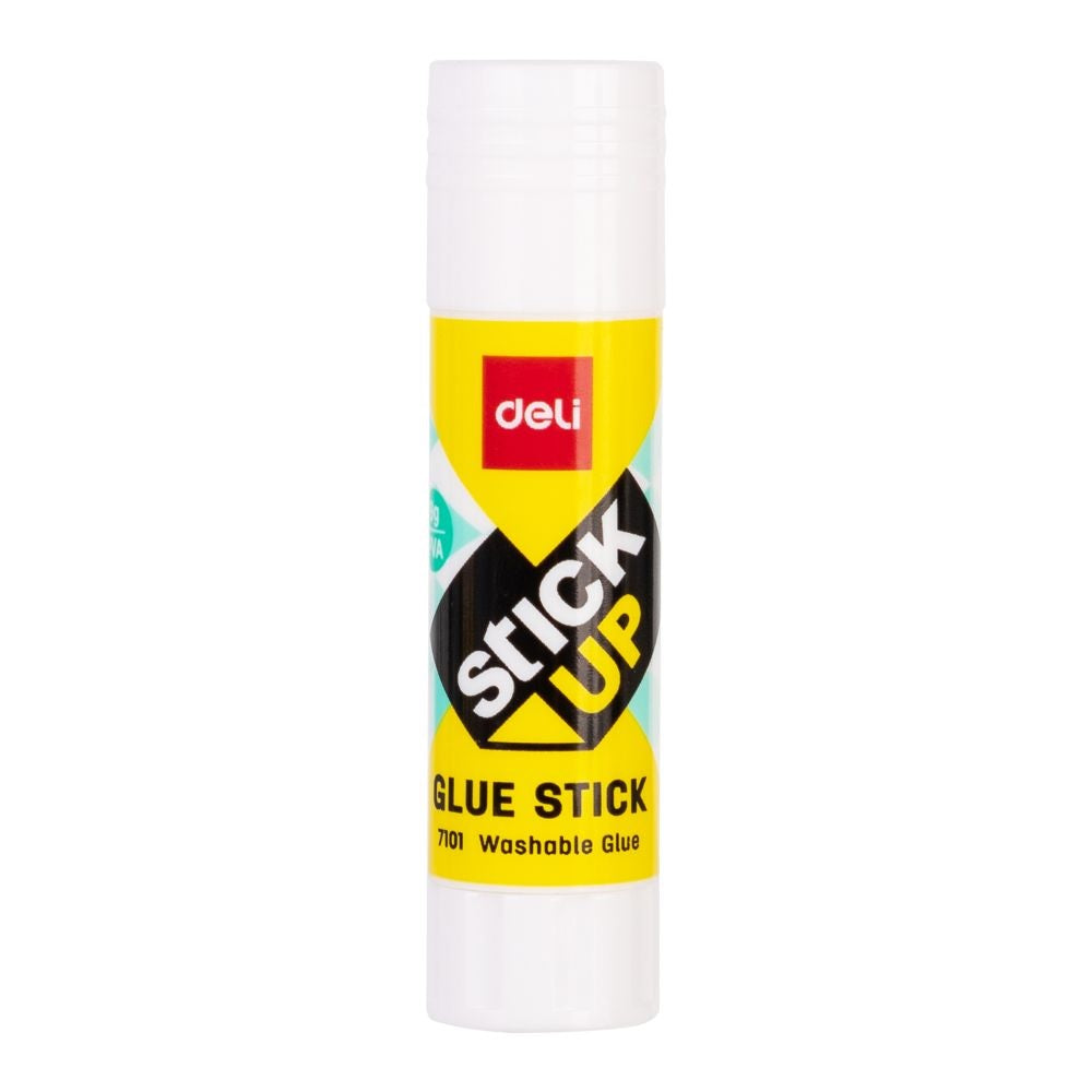 High Quality Non-Toxic 15g Super Strong Pvp White Solid Glue Stick