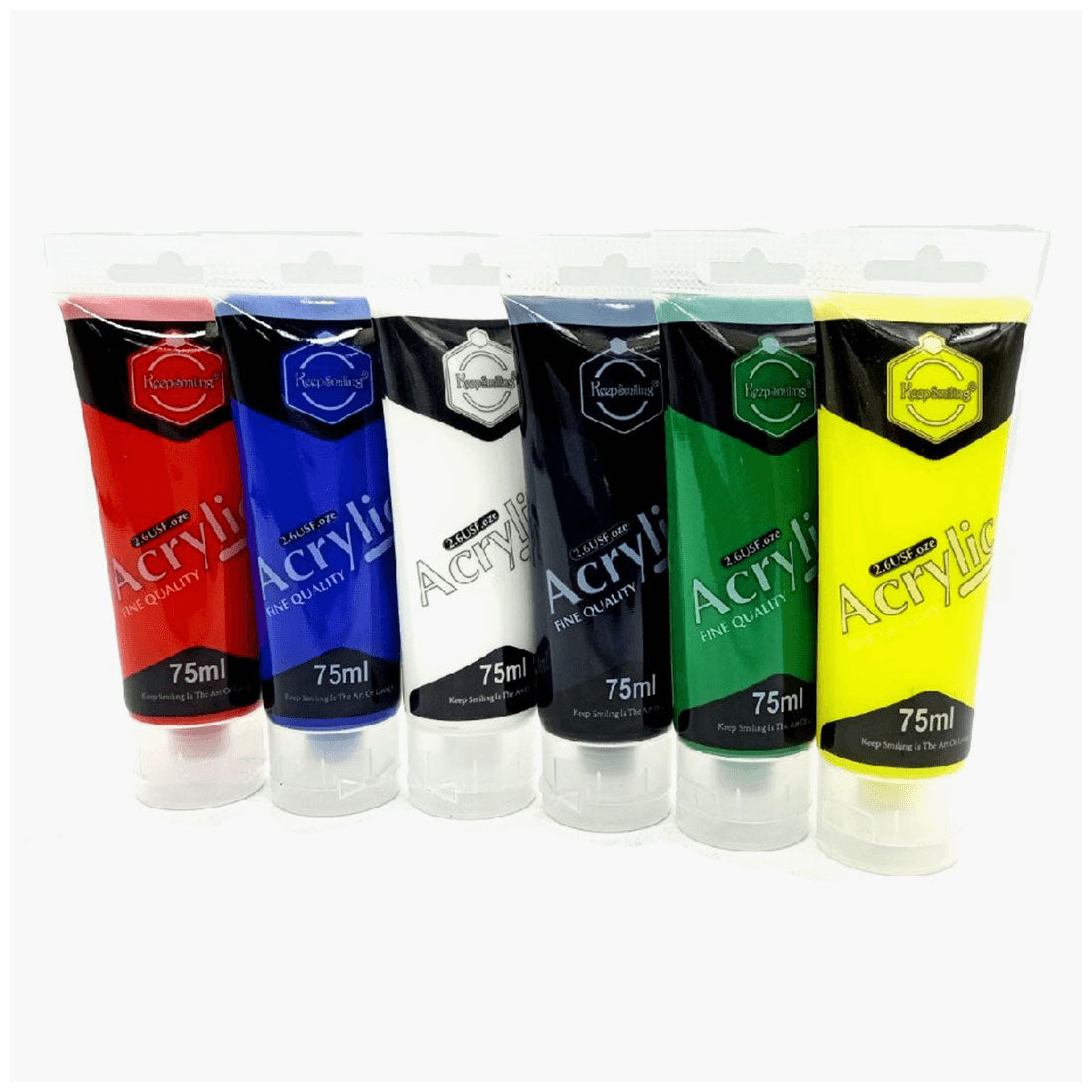 Art Kuelox Fixative Spray 180ml - The Blingspot Studio