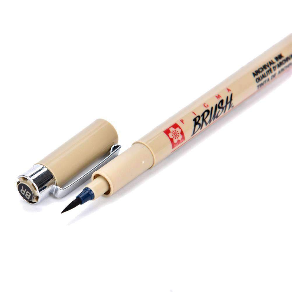 Sakura Pigma Micron Fineliner Pen - The Blingspot Studio