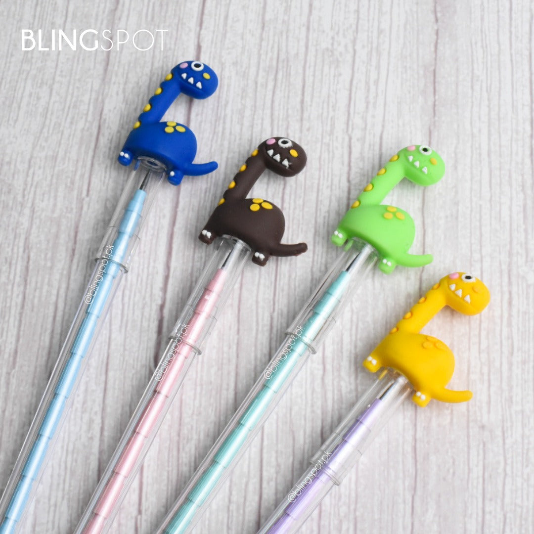 Dinosaur - Glue Stick - The Blingspot Studio