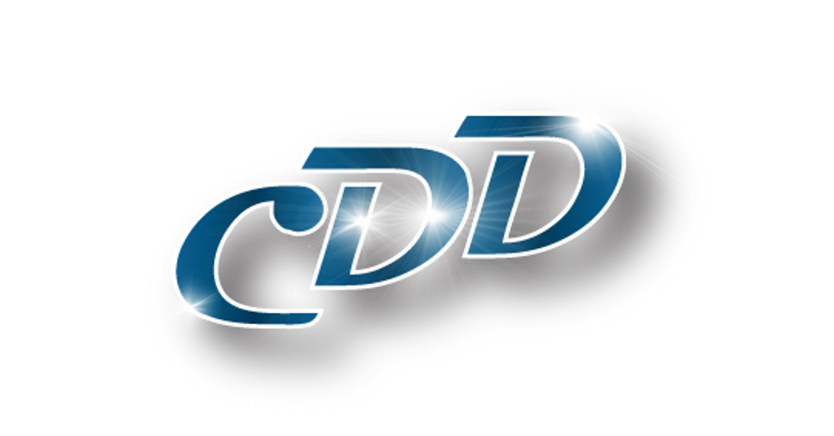 CDD Products