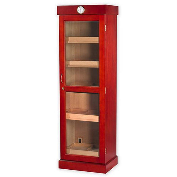 quality importers tower of power display humidor