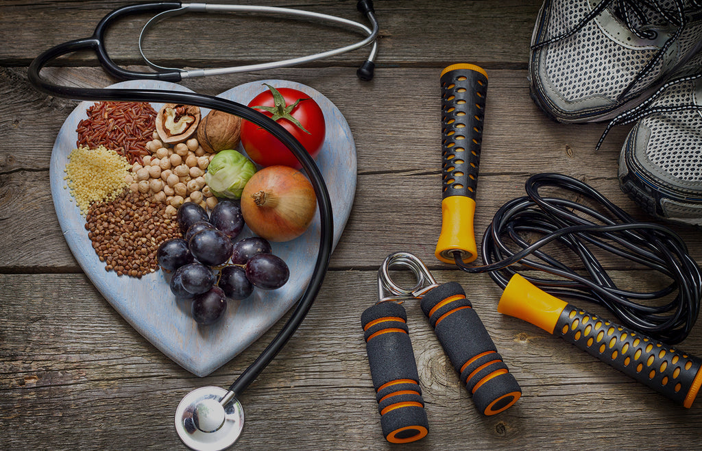 La remise en forme pour tous