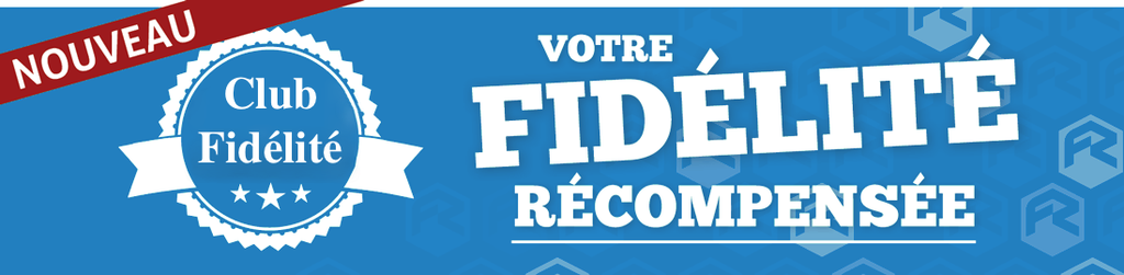 Programme de fidélité INDYGGO