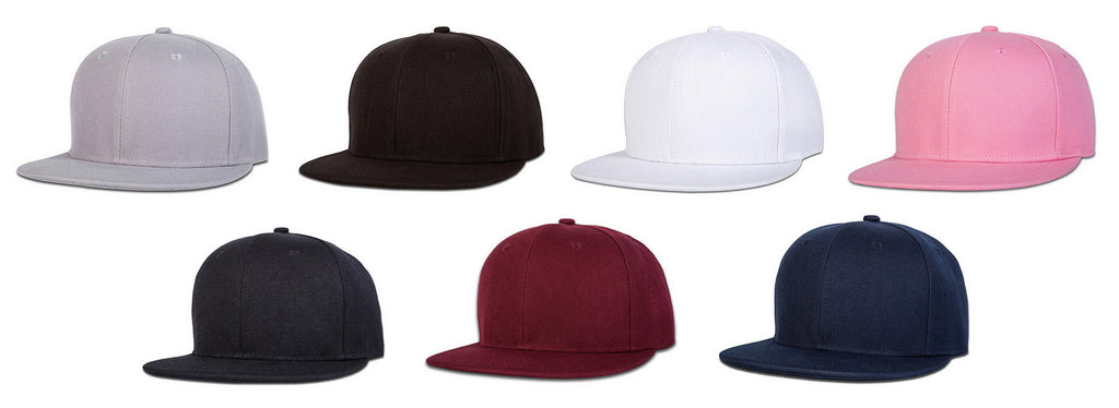 Casquette NEW.ZADA pour homme et femme disponible en plusieurs couleurs