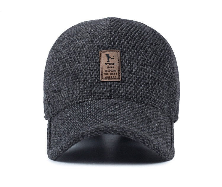 Casquette EDIXO.MESH style sport pour homme et femme