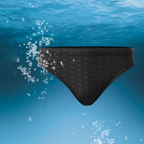 Slip de bain RACING.SWIM pour homme à séchage rapide