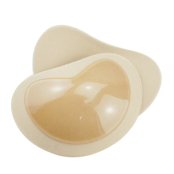 Coussinets silicone remonte-poitrine PRESS.SHAPER pour un effet push-up