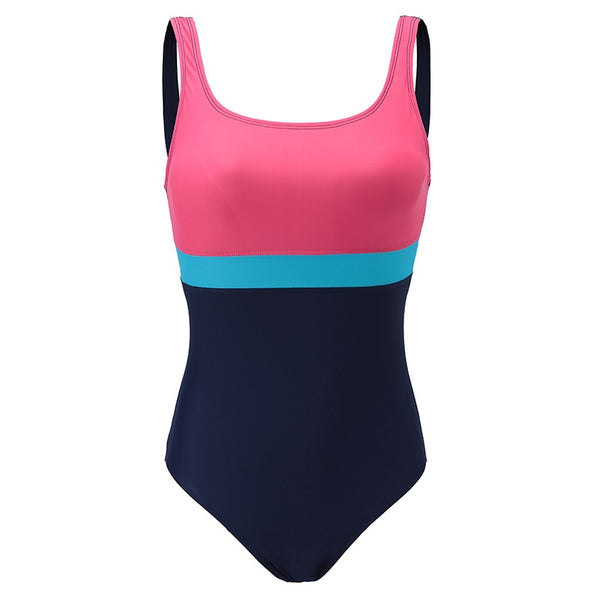 Maillot de bain 1 pièce MATERIAL.SWIM pour femme protège des UV