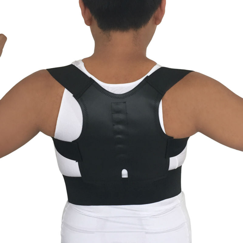 corset sport homme