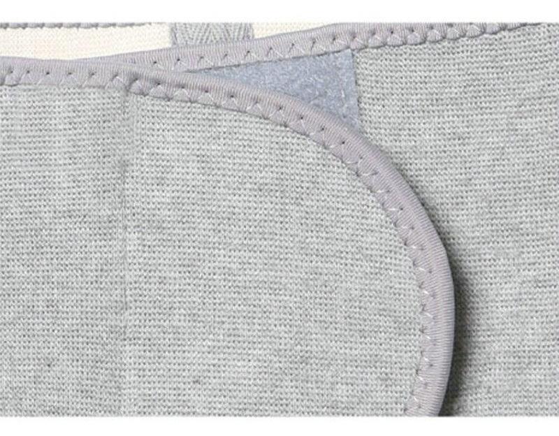 La ceinture lombaire de maintien dorsal GREY.LOMB maintien les lombaires.